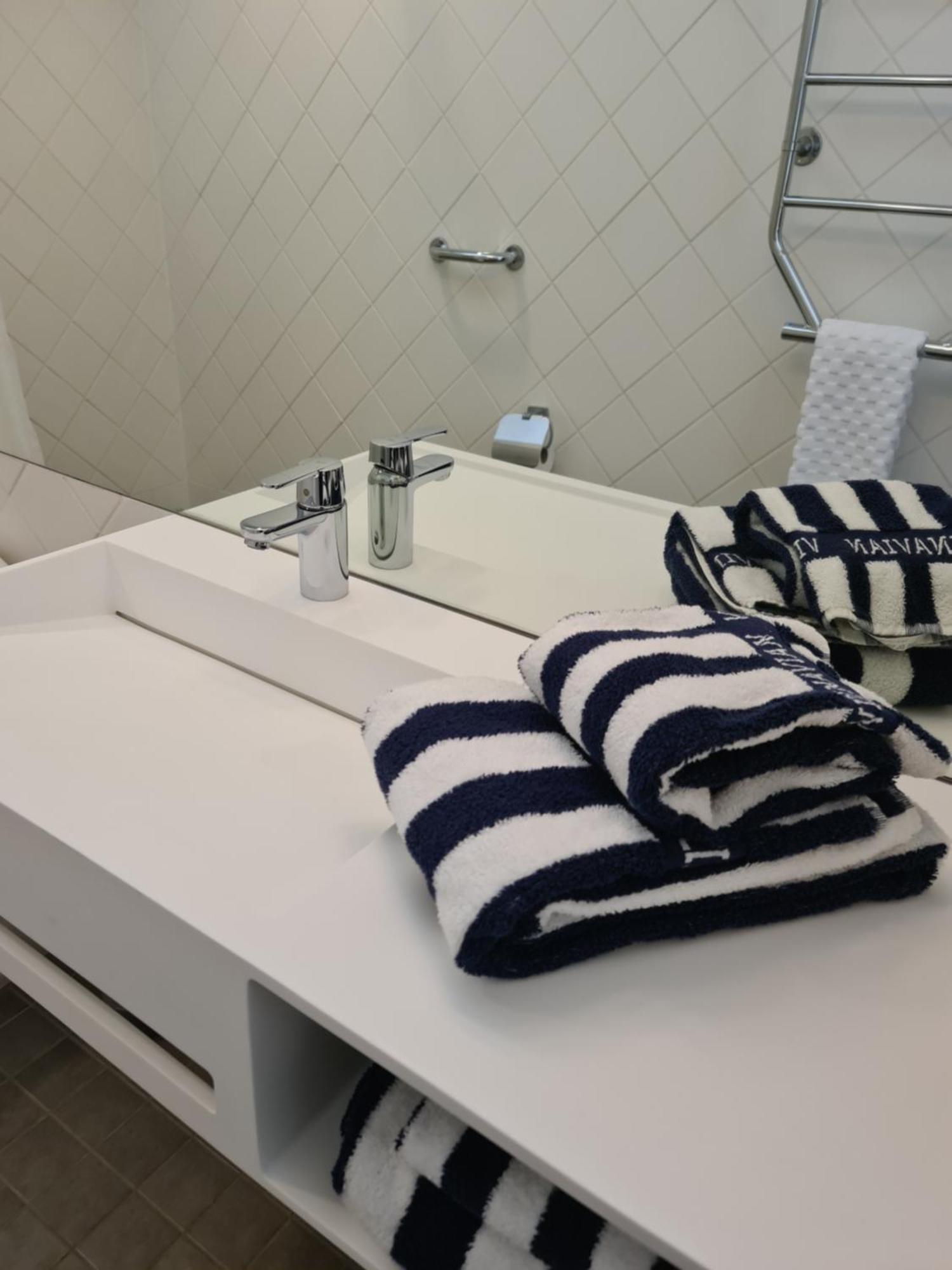 Hamnhotellet Kronan Landskrone Extérieur photo