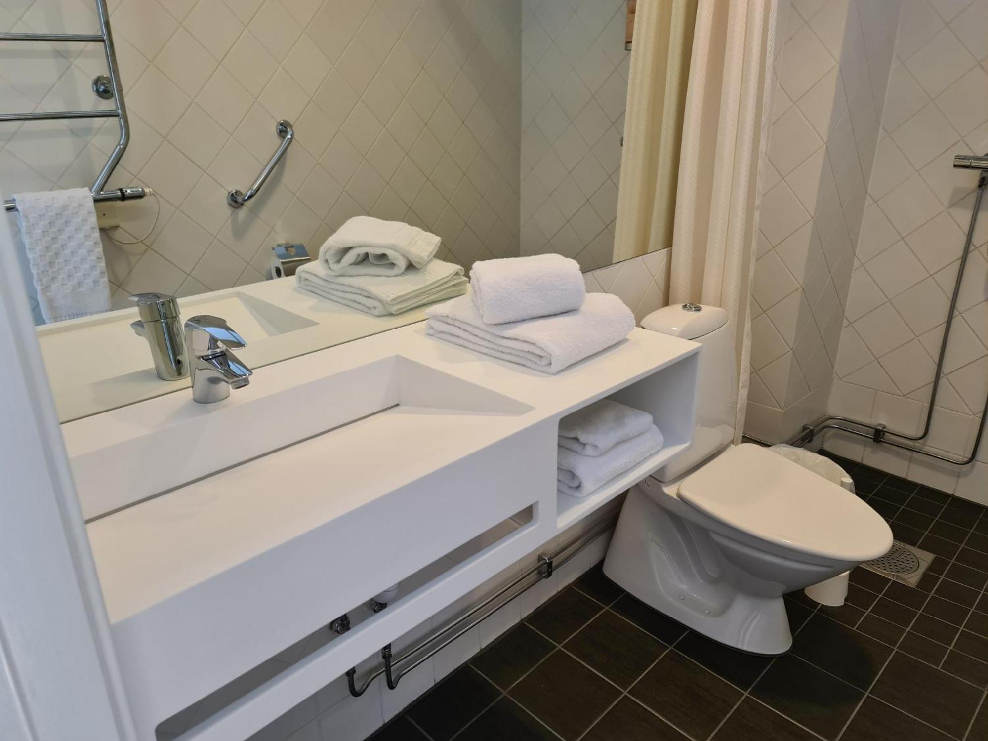 Hamnhotellet Kronan Landskrone Extérieur photo