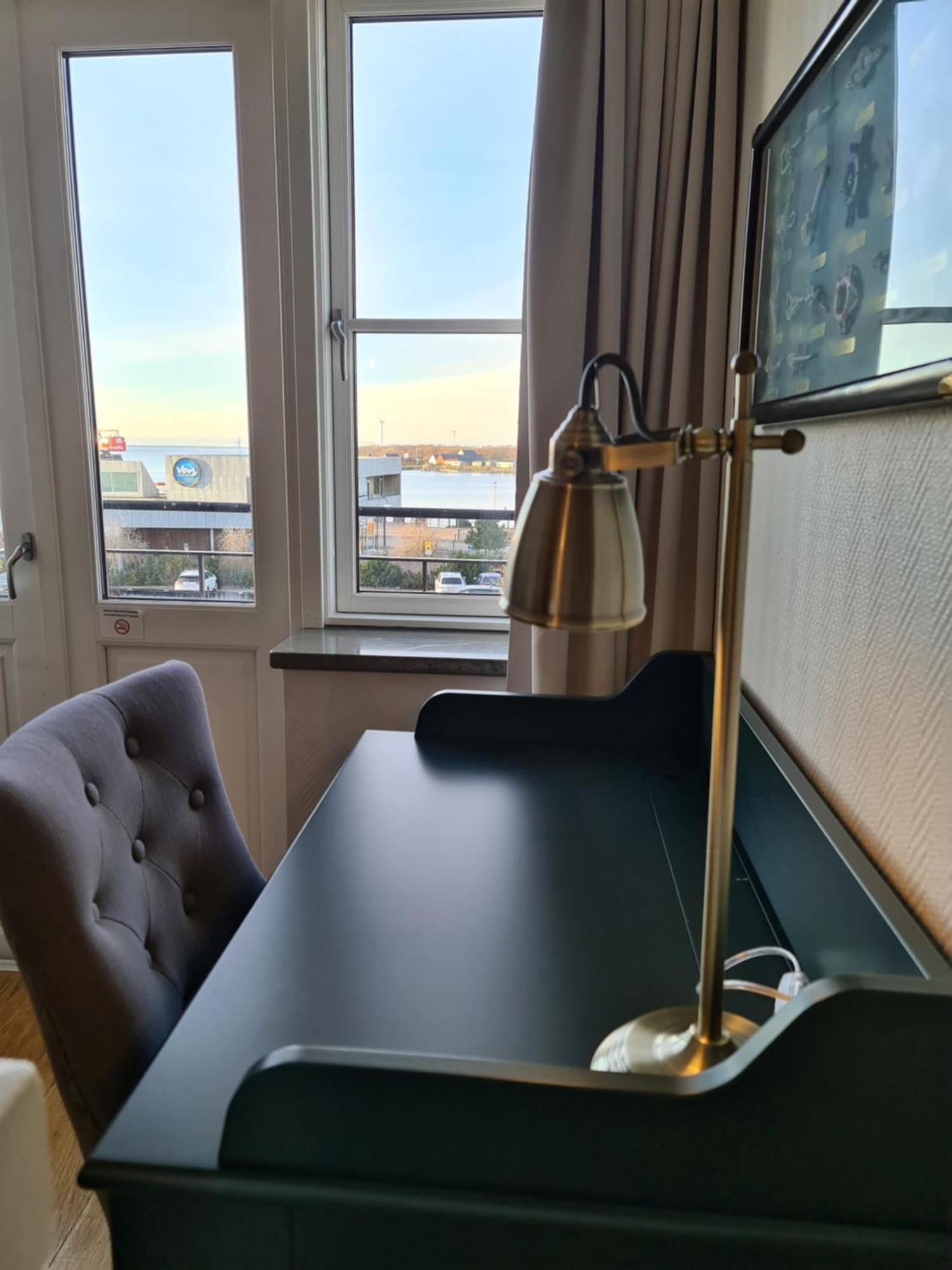 Hamnhotellet Kronan Landskrone Extérieur photo