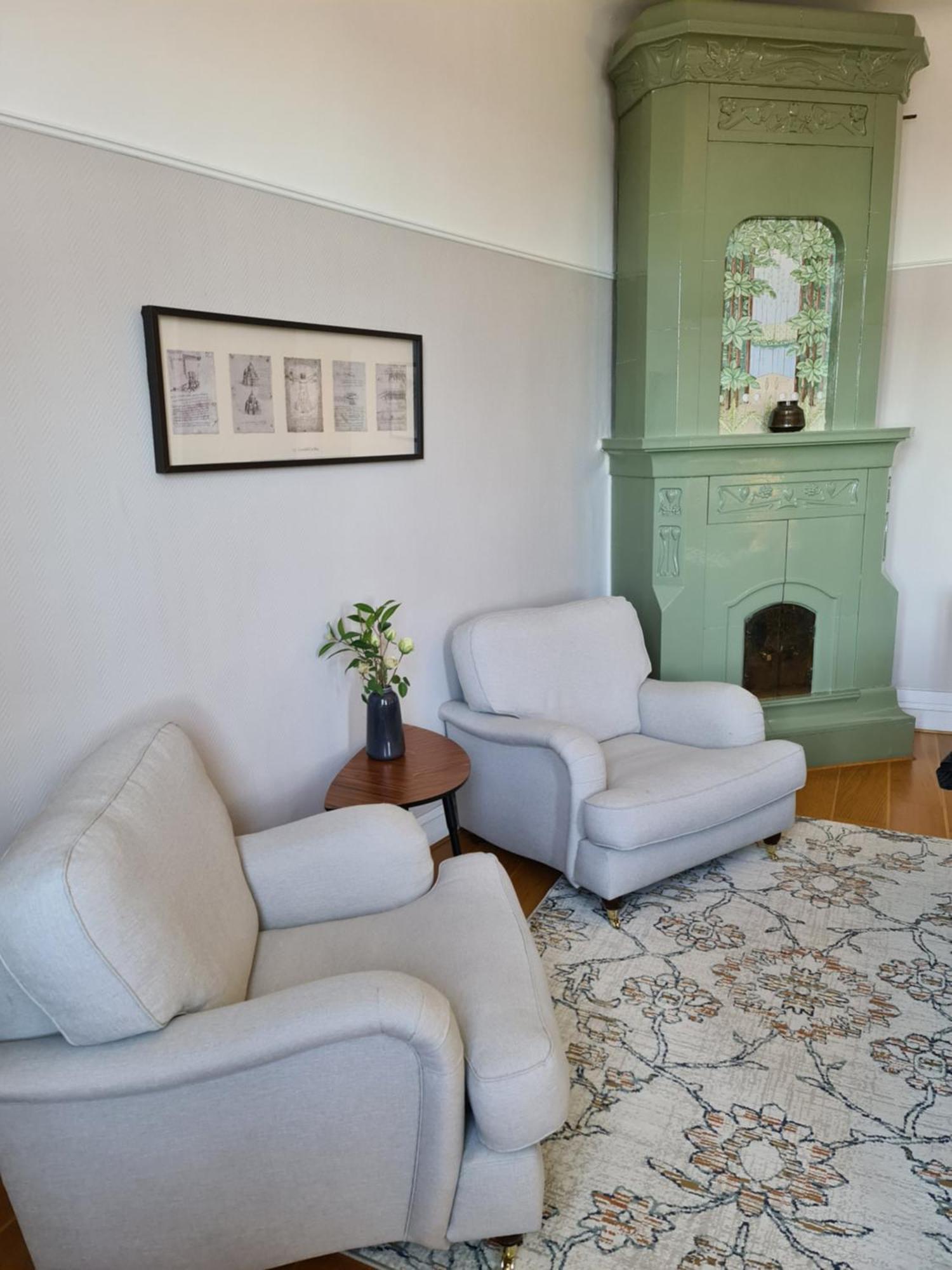 Hamnhotellet Kronan Landskrone Extérieur photo